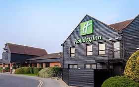 Holiday Inn Cambridge